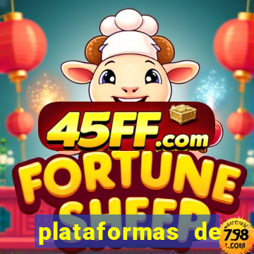plataformas de jogos antigos